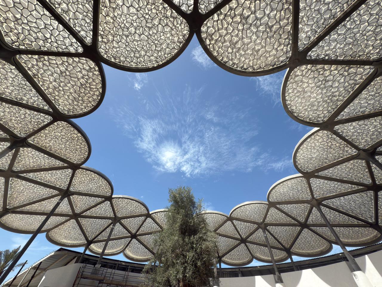 ETFE Cushion Structures by #ETForce 