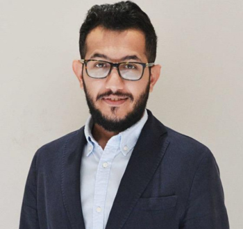Eng. Abdulrahman Alhabib