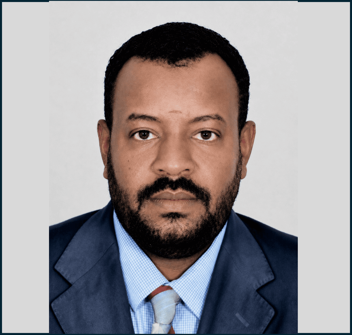 Motaz Babakir 