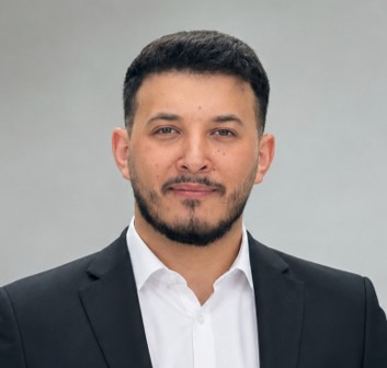 Arch. Ziad Smaili 