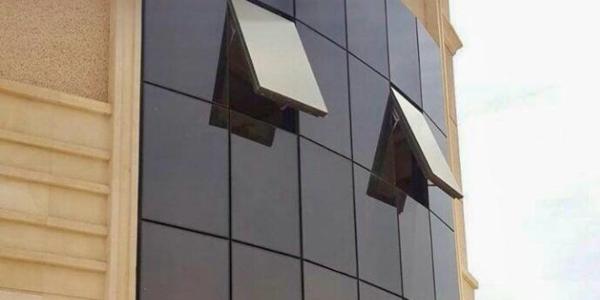 Tensile structure